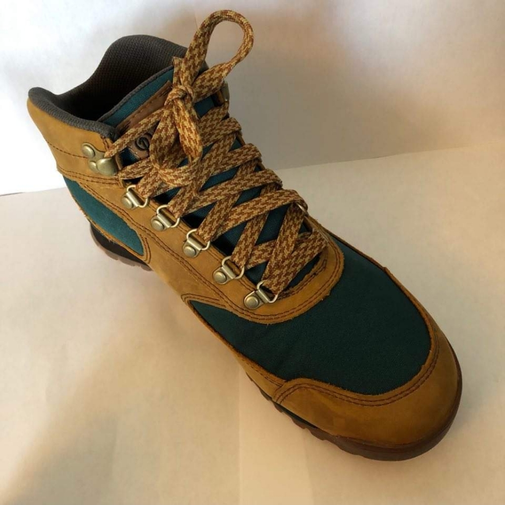 Women's Danner jag Boots - Picture 4 of 7